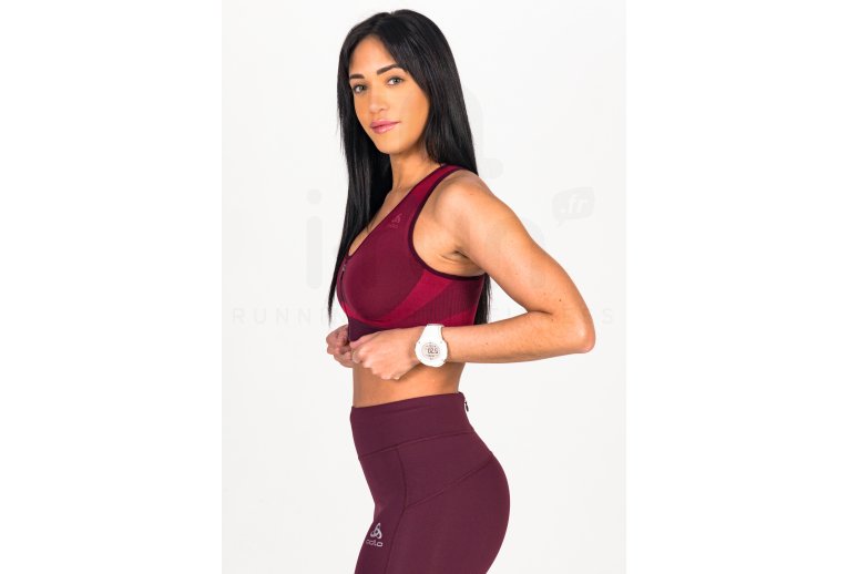Odlo sujetador deportivo Seamless High