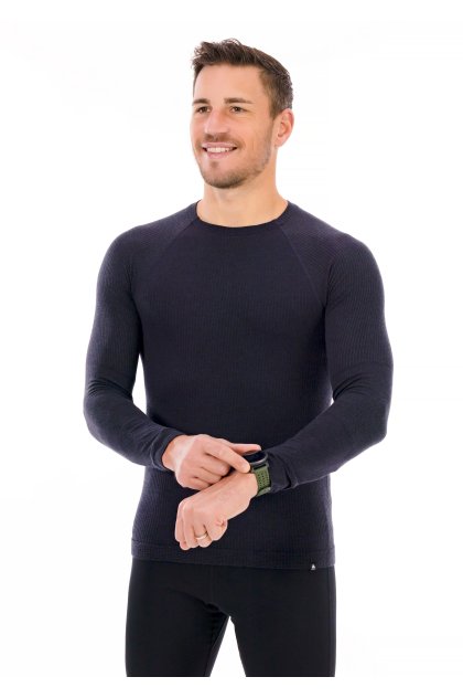Odlo Seamless Performance Wool Herren