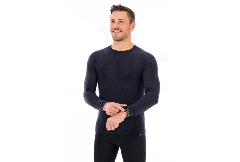 Odlo Seamless Performance Wool Herren