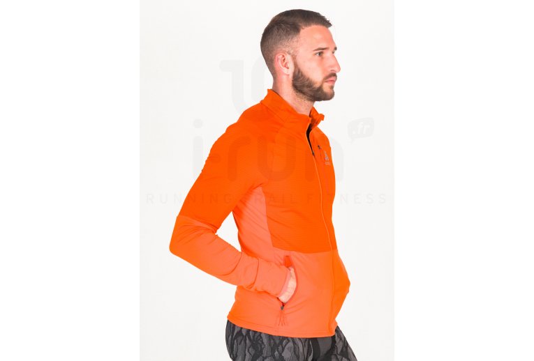 Odlo chaqueta Sesvenna ECO