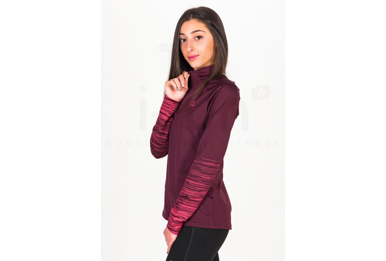 Odlo Sesvenna Graphic ECO Damen