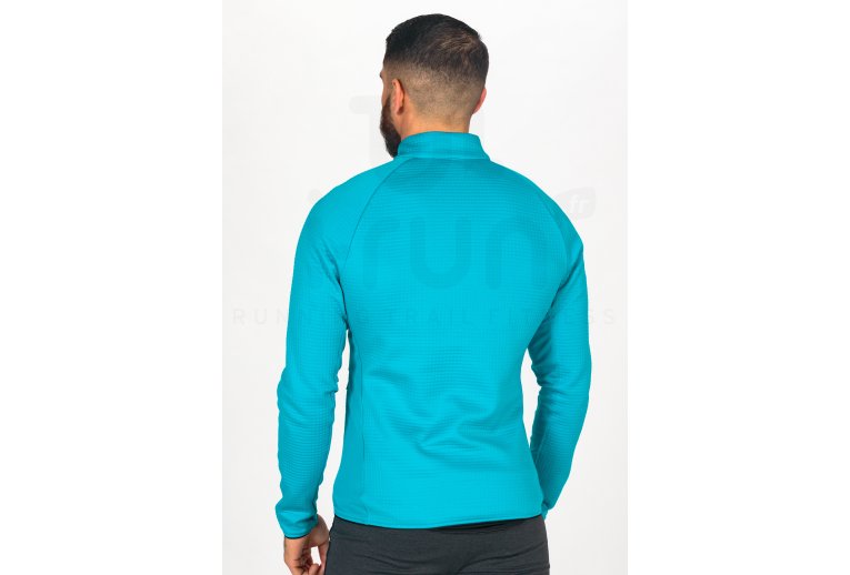 Odlo chaqueta Sesvenna Hybrid S-Thermic