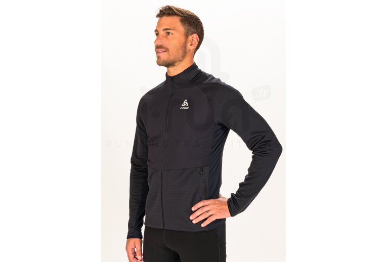 Odlo Sesvenna Hybrid S-Thermic Herren