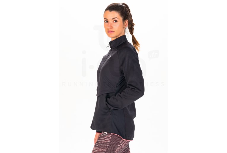 Odlo Sesvenna Hybrid S-Thermic Damen