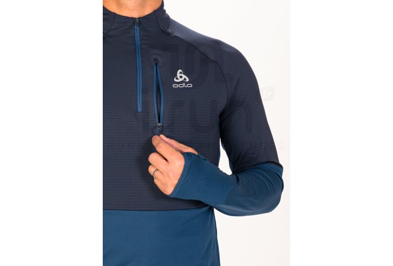 Odlo chaqueta Sesvenna ECO