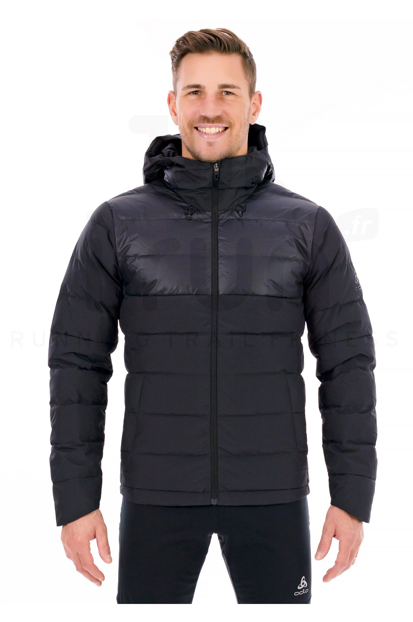 Odlo Severin N-Thermic ECO Herren