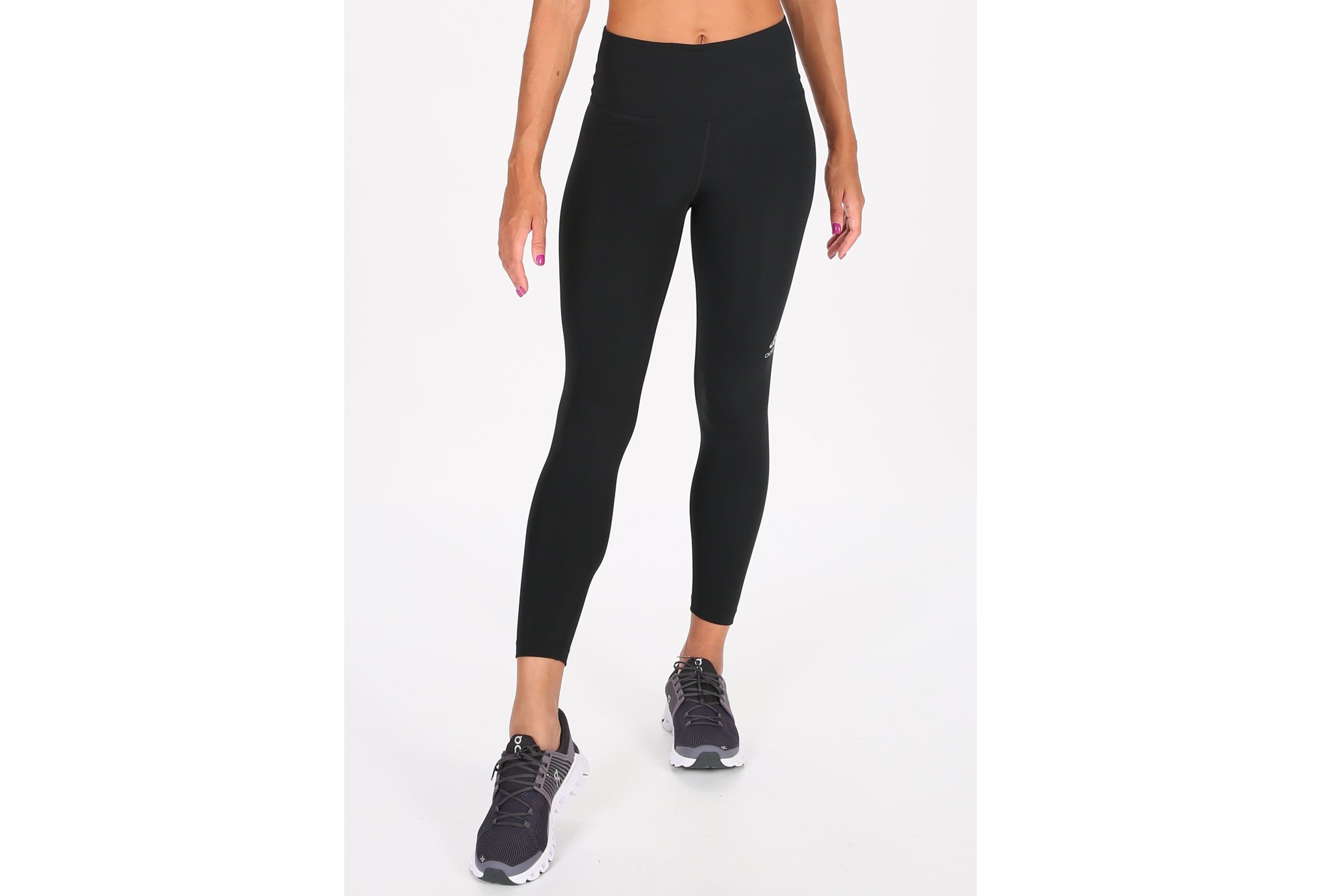 Odlo Shift Medium 7/8 W vêtement running femme