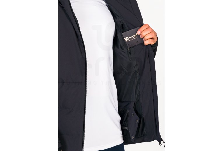 Odlo Ski Cocoon S-Thermic Herren