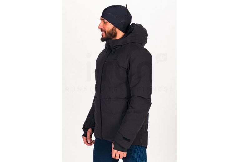 Odlo Ski Cocoon S-Thermic Herren