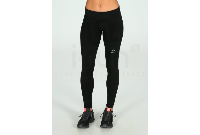 Odlo Mallas largas Sliq Warm