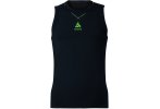 Odlo Camiseta sin manga Smart CeramiCool Seamless