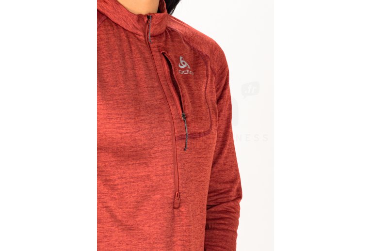 Odlo camiseta manga larga FLI