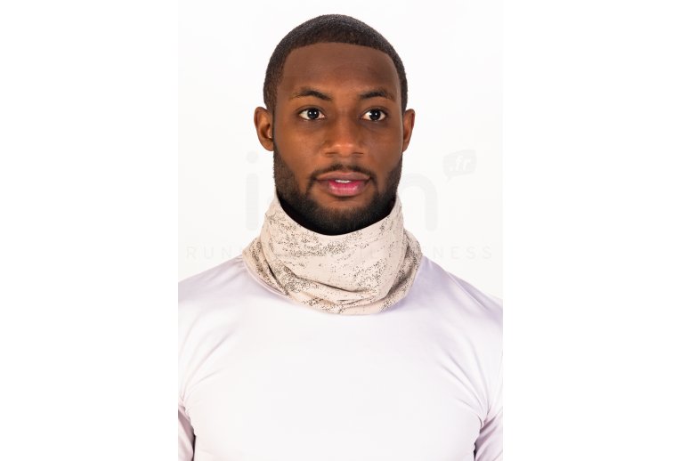 Odlo tubular Tube Polyknit Warm ECO Reflective