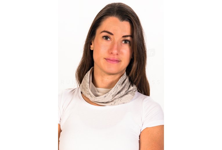 Odlo tubular Tube Polyknit Warm ECO Reflective