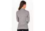 Odlo Turtle Neck Merino 200 1/2 zip Damen