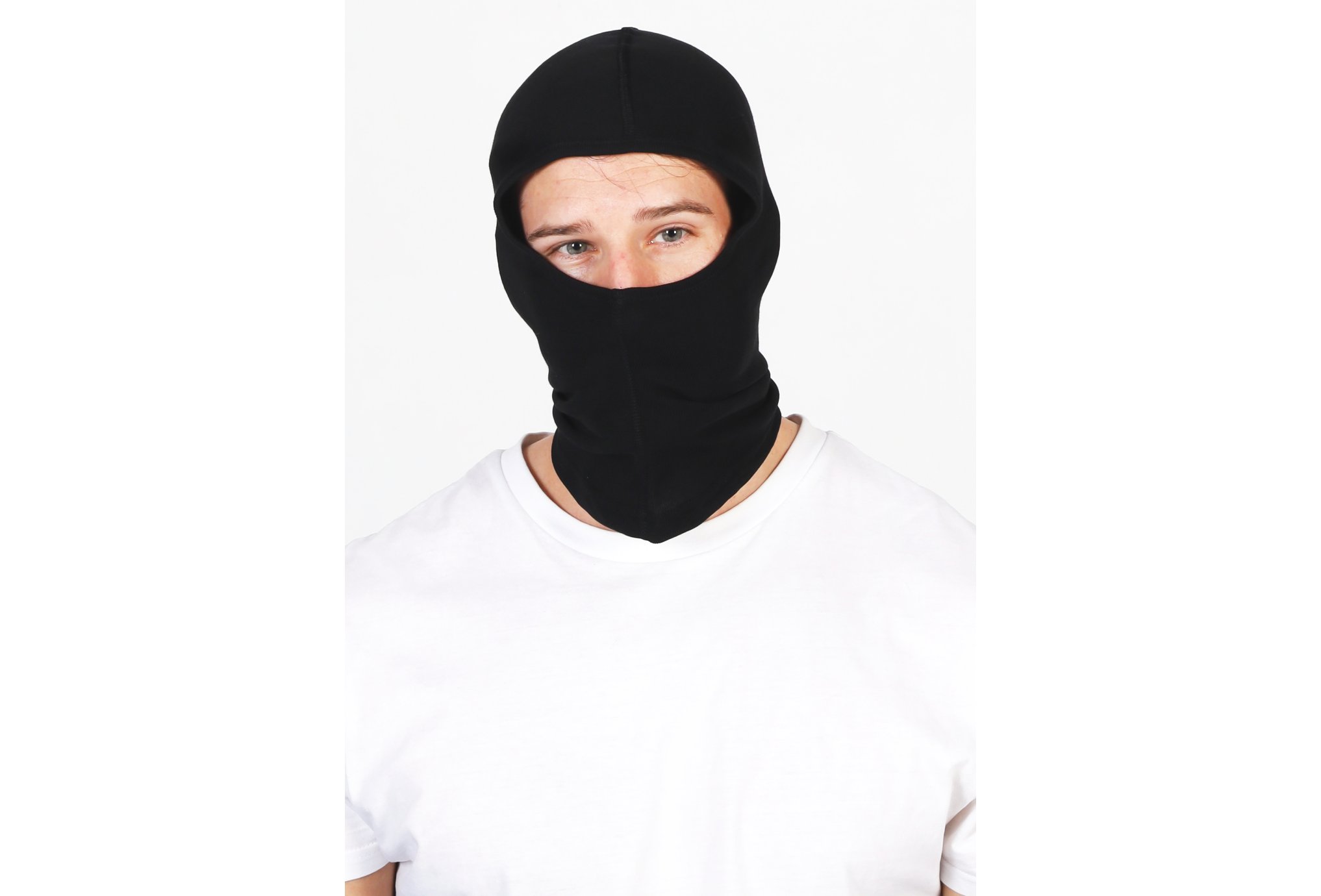 Odlo Warm Face Bonnets / Gants