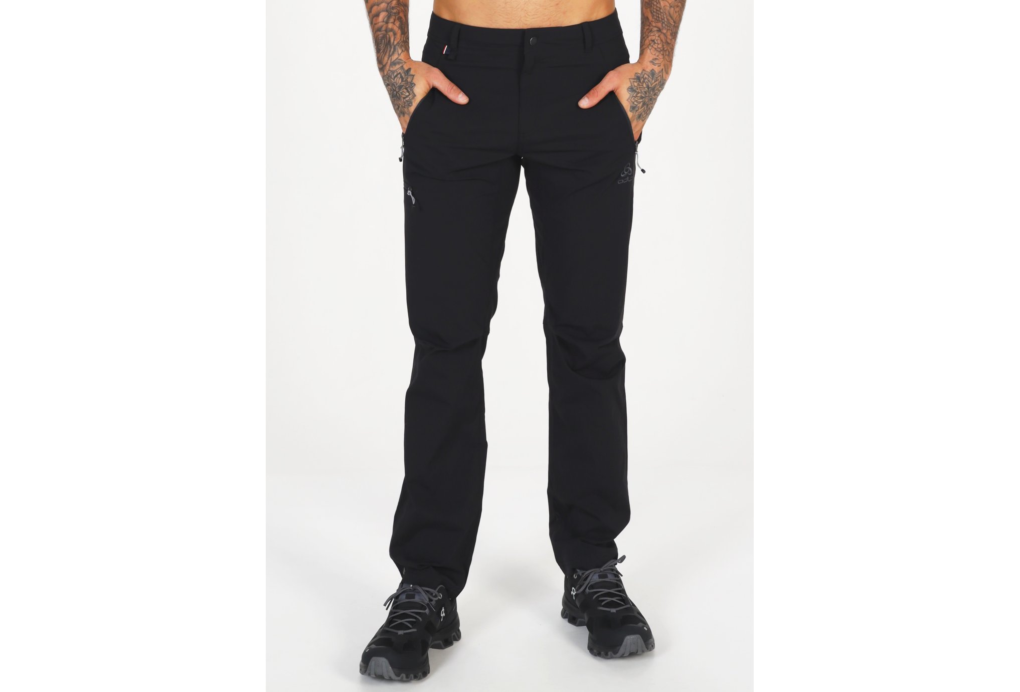 Odlo Wedgemount M vêtement running homme