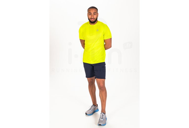 Odlo pantal�n corto Wedgemount