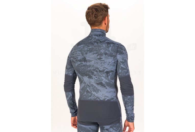 Odlo camiseta manga larga Whistler ECO