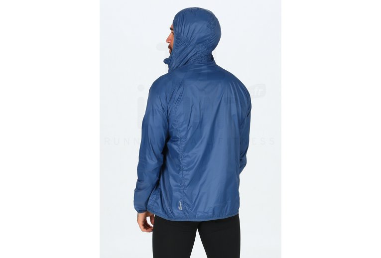 Odlo Cortavientos Wisp