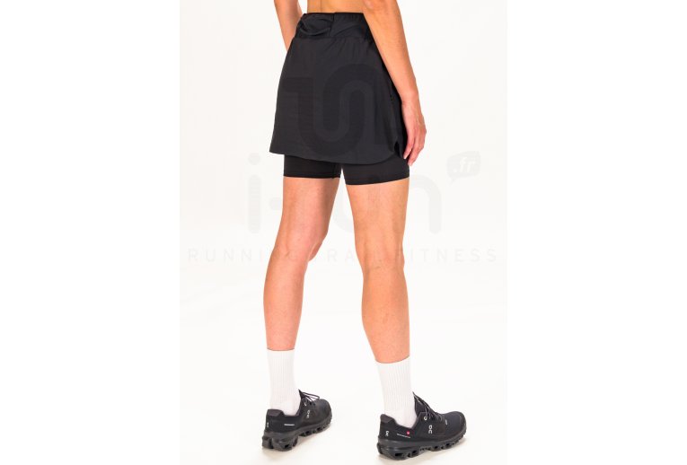 Odlo falda X-Alp 2 en 1 ECO