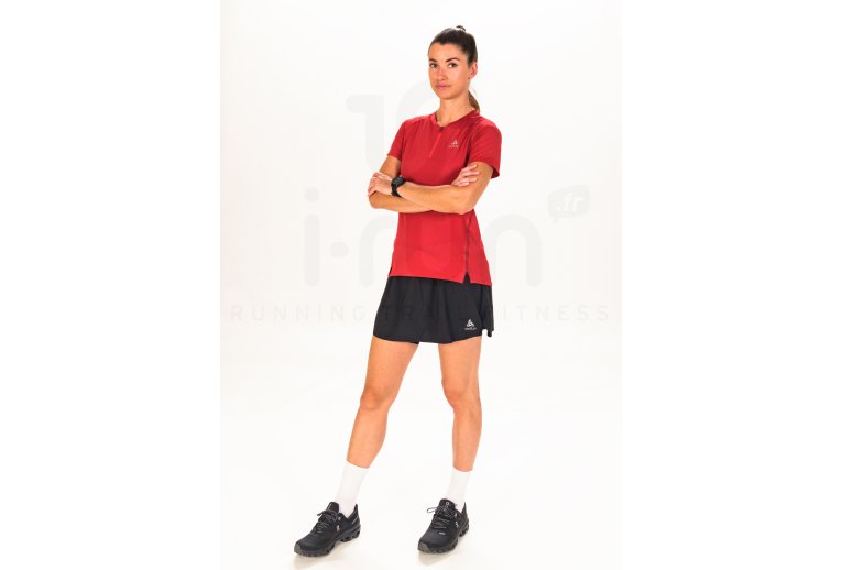 Odlo falda X-Alp 2 en 1 ECO