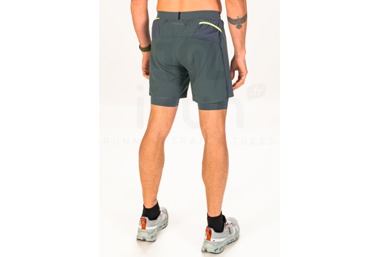 Odlo X-Alp 2-in-1 Herren