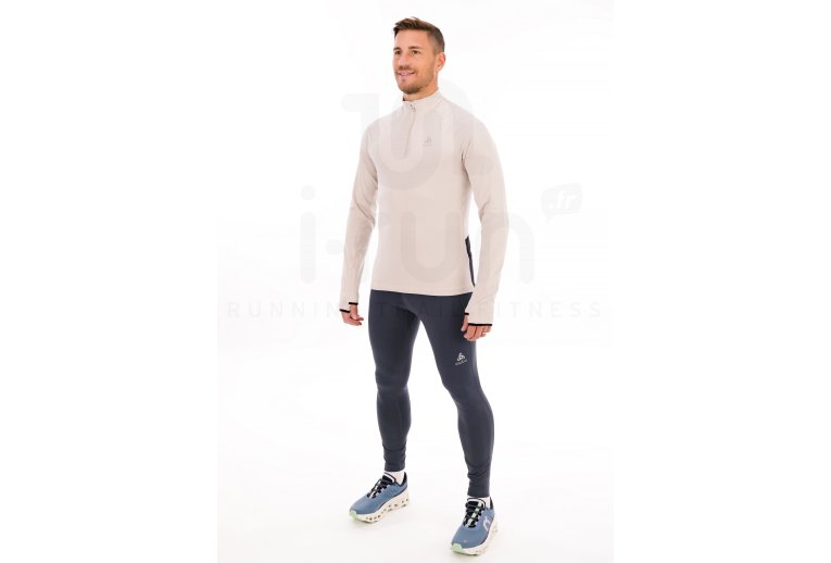 Odlo X-Alp Ceramiwarm 1/2 Zip