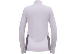 Odlo camiseta manga larga Axalp Ceramiwarm