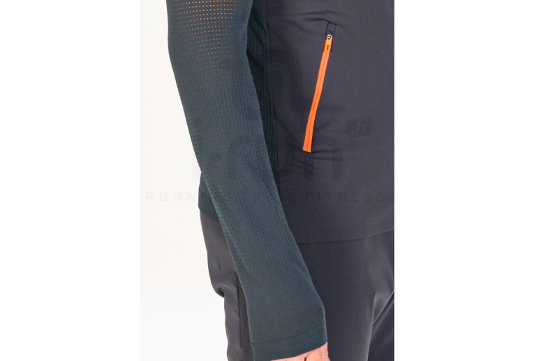 Odlo chaqueta X-Alp Performance Knit ECO