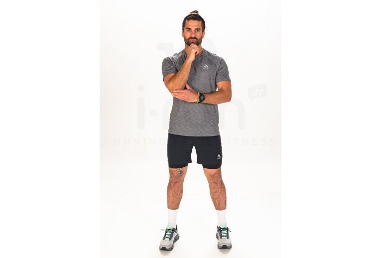 Odlo X-Alp Performance Wool Herren
