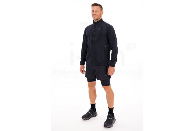 Odlo X-Alp Trail 2 en 1 2.0 - 6 INCH