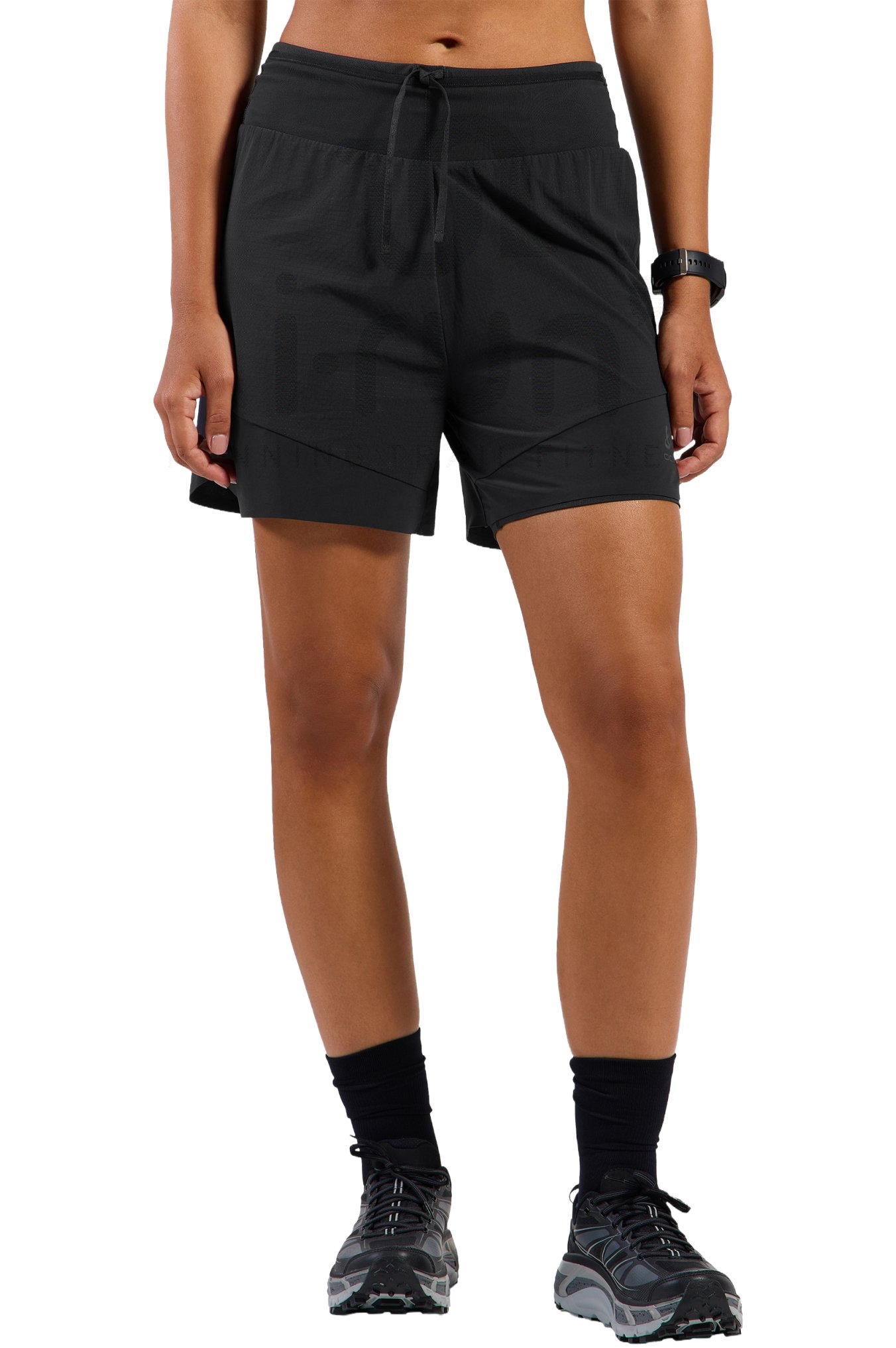 Odlo X-Alp Trail 2 em 1 2.0