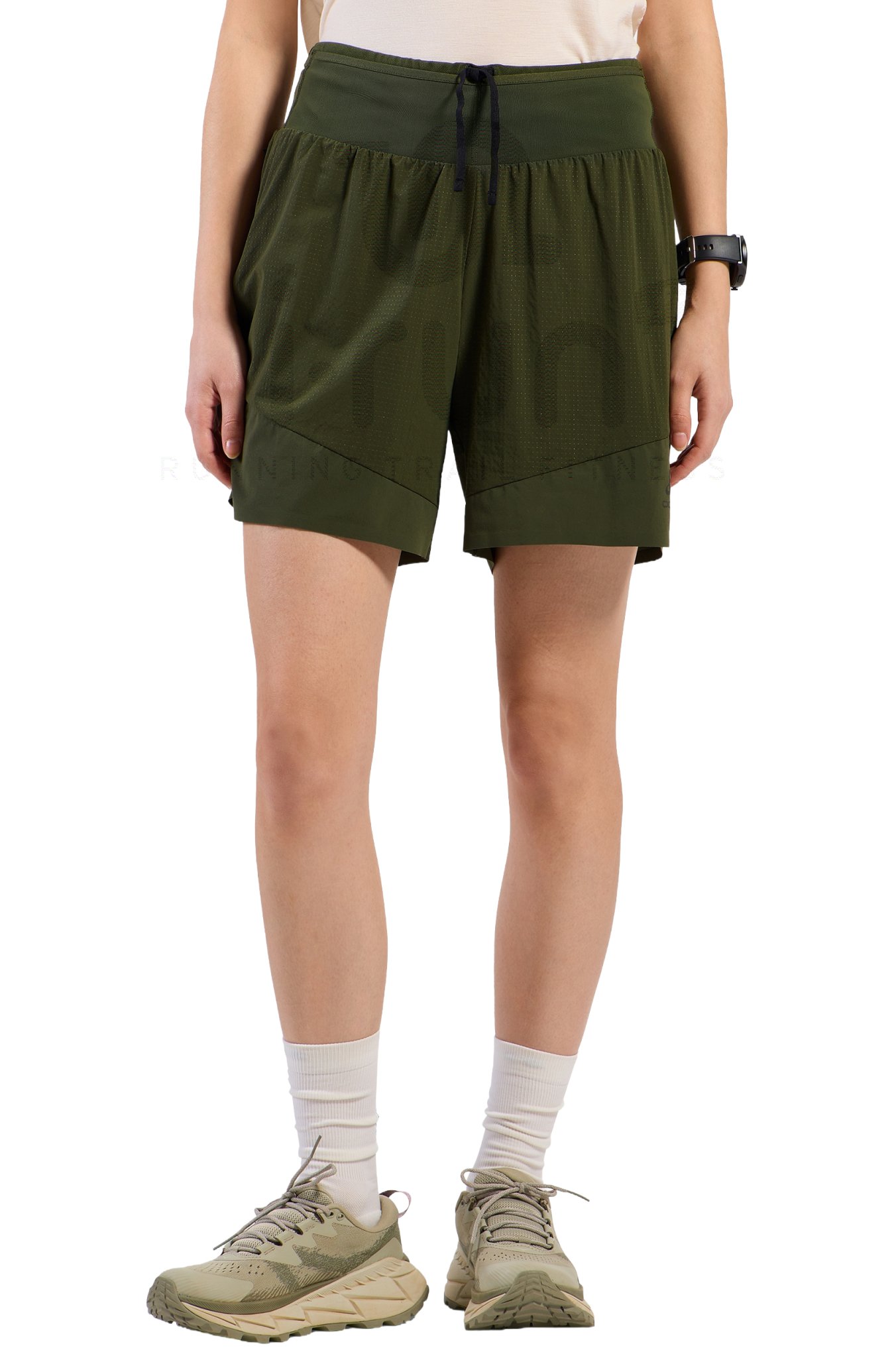 Odlo X-Alp Trail 2 em 1 2.0