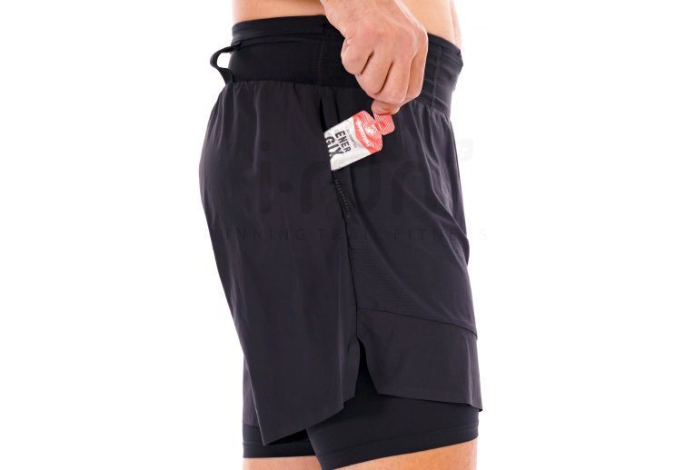 Odlo X-Alp Trail 2 en 1 2.0