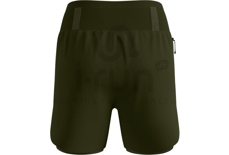 Odlo X-Alp Trail 2 en 1 2.0