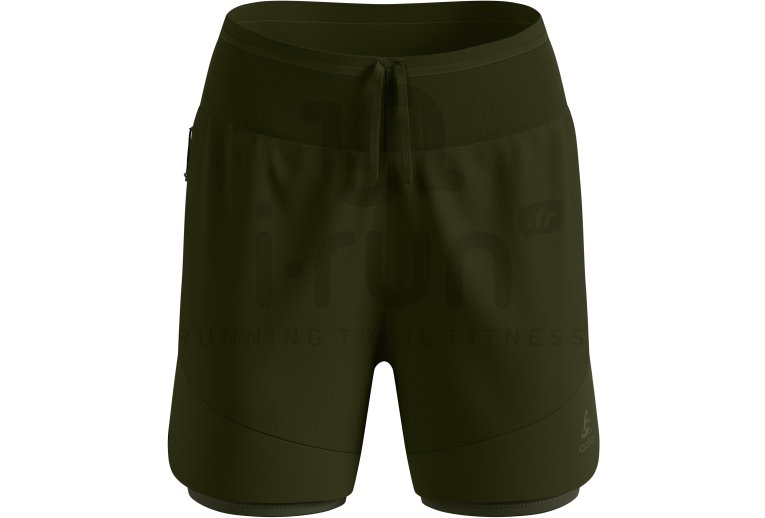 Odlo X-Alp Trail 2 en 1 2.0