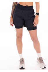 Odlo X-Alp Trail 2 en 1 - 5 INCH