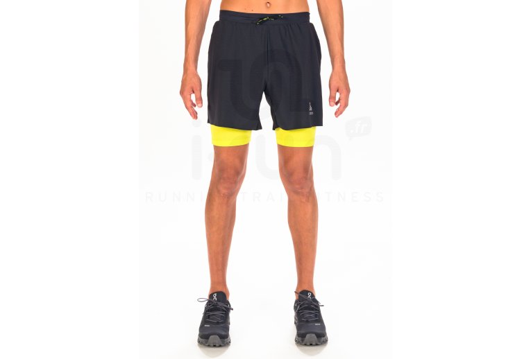 Odlo Axalp Trail 2 en 1 Herren