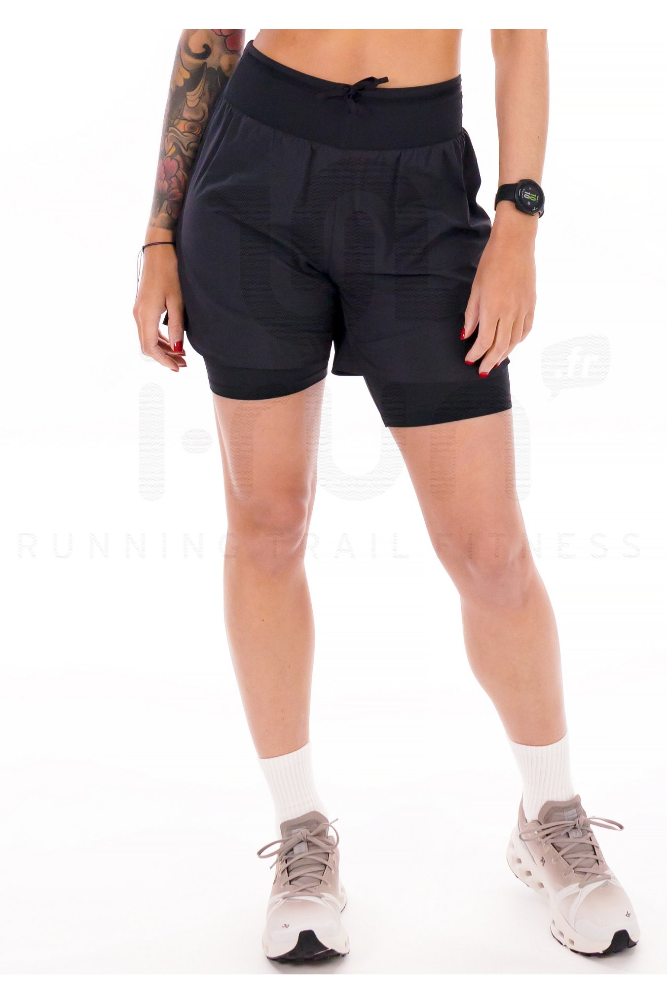 Odlo X-Alp Trail 2 in 1