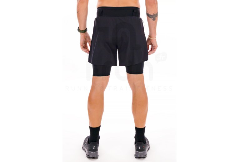 Odlo X-Alp Trail 2 em 1