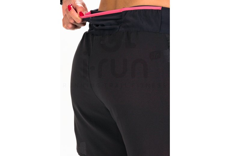 Odlo Axalp 2 Trail en 1 Damen