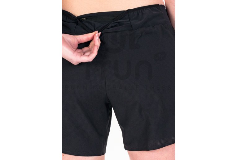 Odlo pantal�n corto Axalp Trail 2 en 1