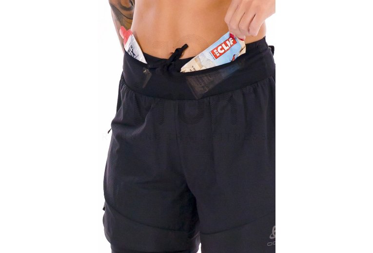 Odlo X-Alp Trail 5 INCH