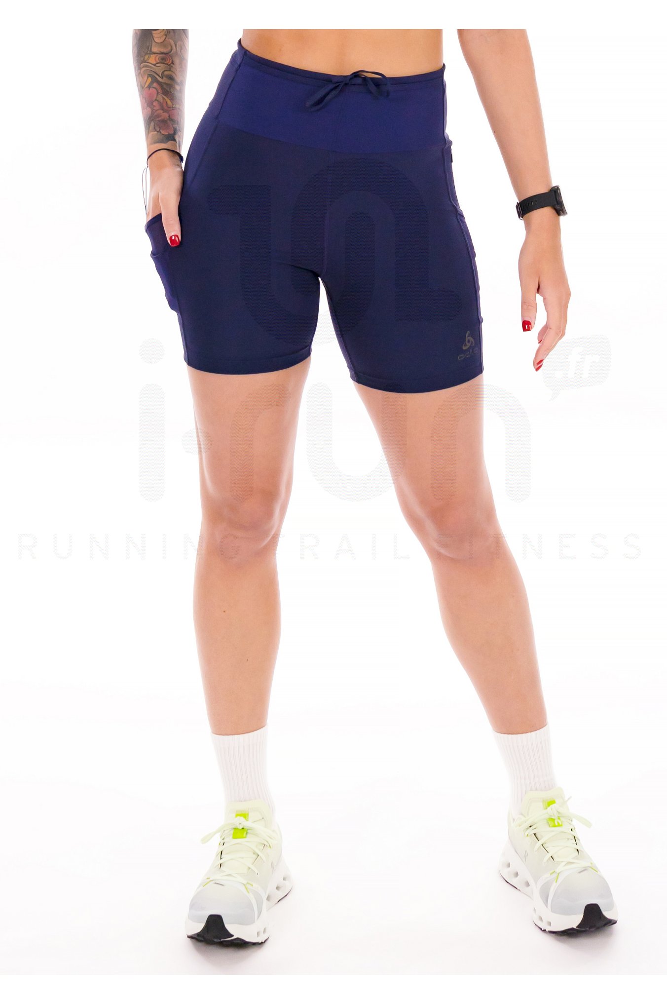 Odlo X-Alp Trail Cargo