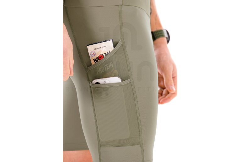 Odlo X-Alp Trail Cargo Herren