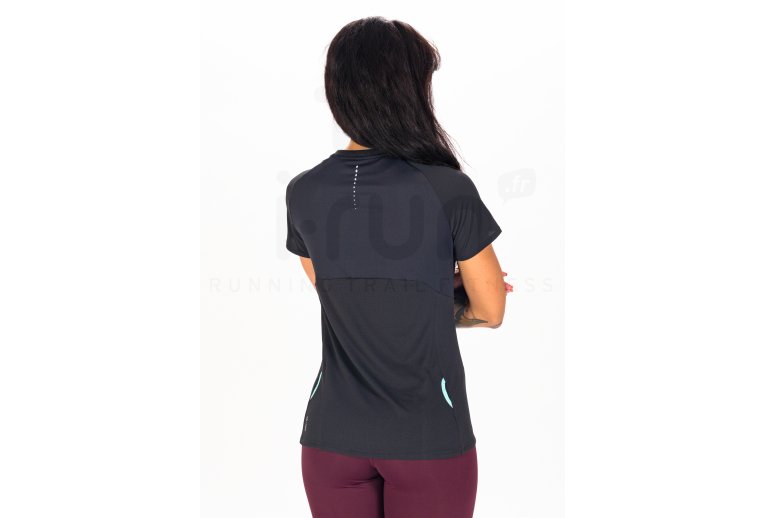 Odlo camiseta manga corta Axalp Trail ECO