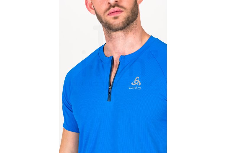 Odlo camiseta manga corta Axalp Trail