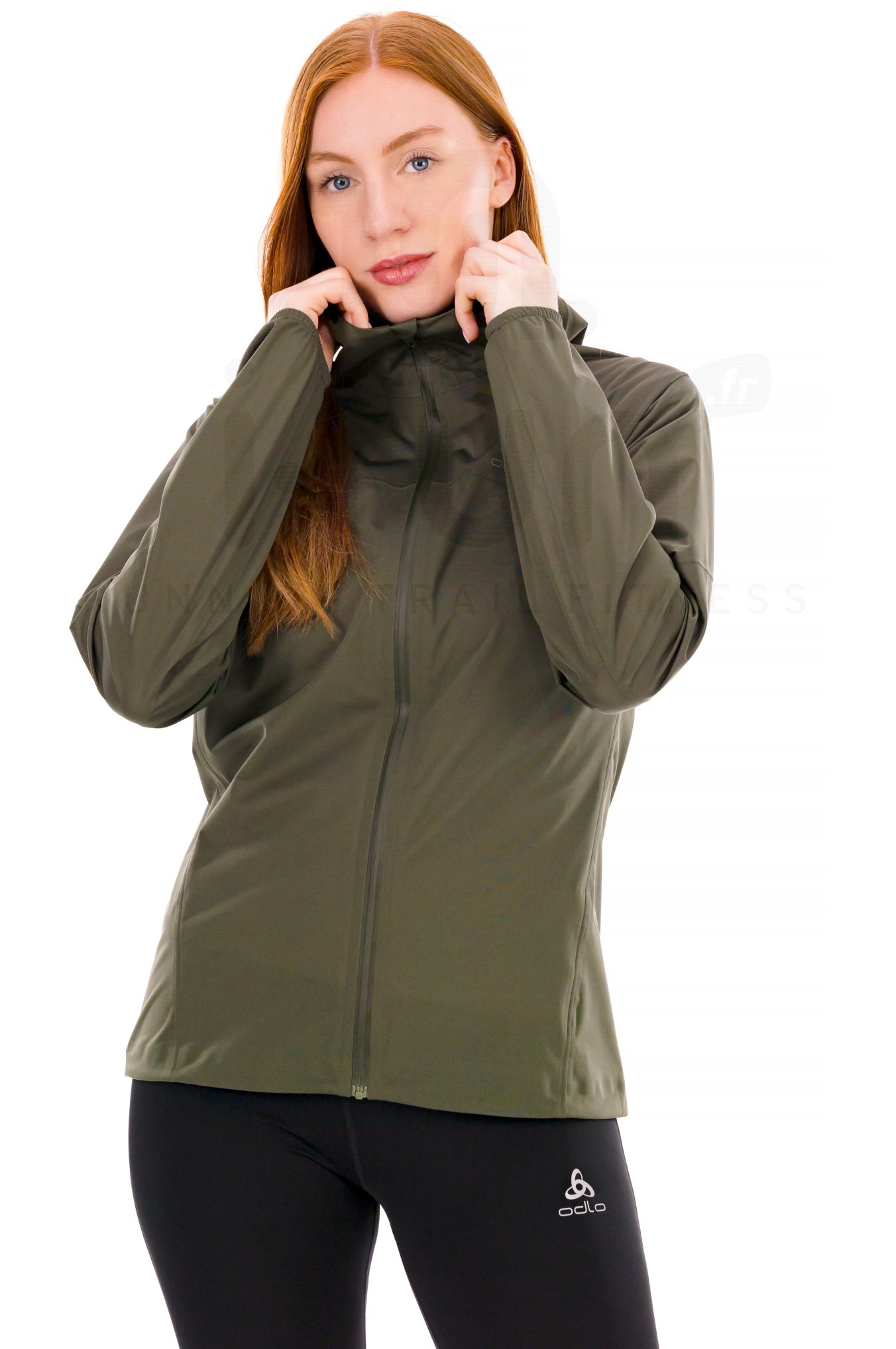 Odlo X-Alp Waterproof Damen