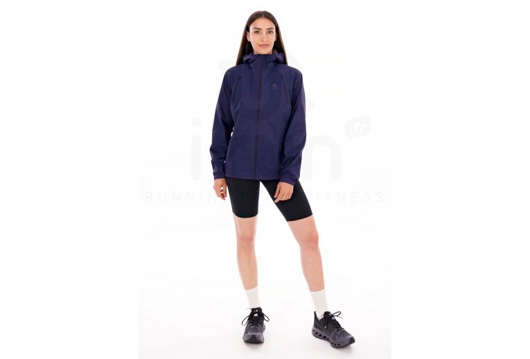 Odlo X-Alp Imperme�vel Pro 2.5L